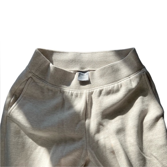 Tna - Cozy AF - Fleece Sweatpant - Picture 10 of 13